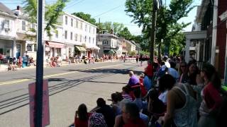 preview picture of video 'Allentown Memorial day parade'