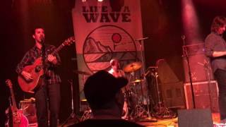 ALO "Bizarre Love Triangle" 5.20.17 Mezzanine, SF