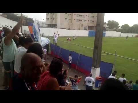 Chamada - Gonçalense x América (Carioca - Série B)