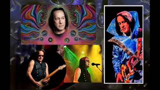Todd Rundgren | Sometimes I Don't Know How To Feel