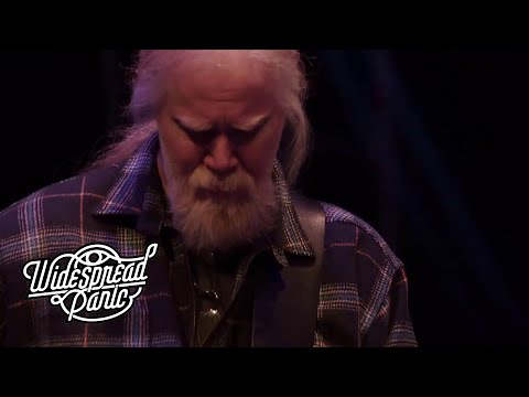 Tall Boy (Live in Athens, GA)