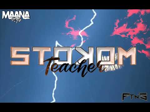 DEEJAYSTOKOM X PUAKA KAIPEKA X MAANASTYLE X FTNSMUSIC X 2 0 2 5