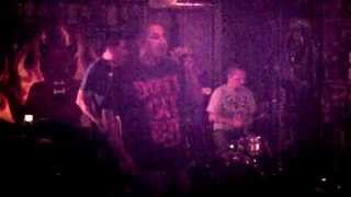 "Six Days On The Road" (cover) Pokket Aces