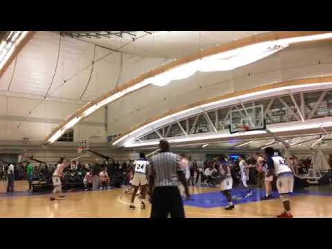 All Ohio Gold defeats New World Academic , 70-54 - Pittsburgh Jam Fest