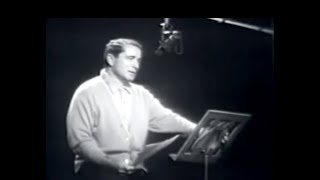 Perry Como Live - You&#39;re Nobody till Somebody Loves You