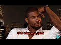 Usher - Missin U (Lyrics) 