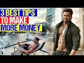 How to Make Money In Fitness Industry As An Athlete