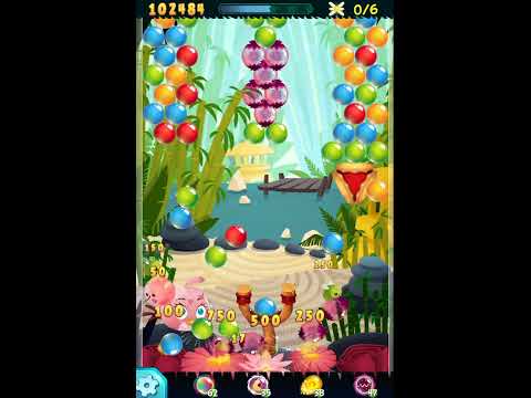 Angry Birds Stella Pop Level 923