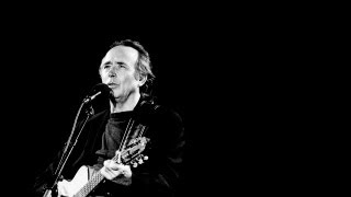 Joan Manuel Serrat - SABANA (Simón Díaz) - Con letra