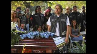 Son&#39;s Of Anarchy: Son&#39;s Gonna Rise, With Lyrics