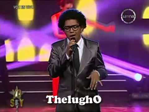 Yo Soy 29-08-13 KALIMBA "Volcan" [Yo Soy 2013] Temporada Final COMPLETO