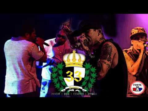 G U Part' Família 33 - Freio de Viatura👏