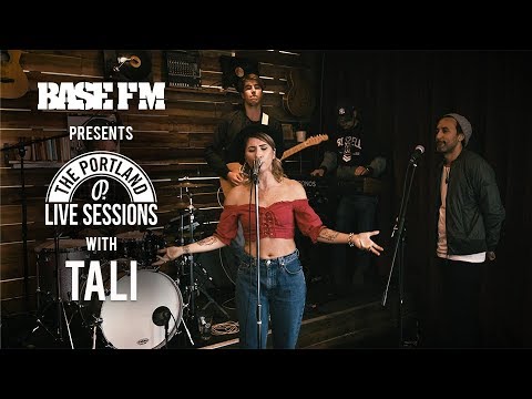 The Portland Live Sessions #12 | Tali