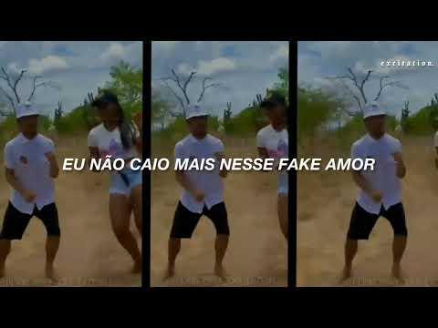 melody - fake amor 2 [letra]