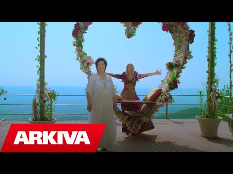 Irini Qirjako ft. Silva Gunbardhi - Kolazh dasme 2 (Official Video 4K)