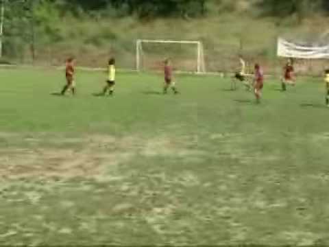 ASD FELETTO - NUOVA RIVAROLESE  1-4