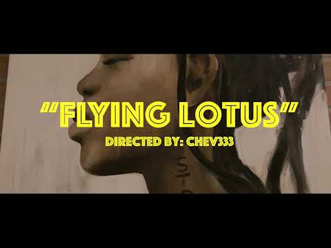 Flying Lotus (Official Music Video)