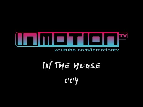 Anndrew - InMotion #InTheHouse 004