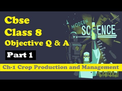 download lagu mp3 mp4 Crop Production And Management Class 8 Quiz, download lagu Crop Production And Management Class 8 Quiz gratis, unduh video klip Crop Production And Management Class 8 Quiz