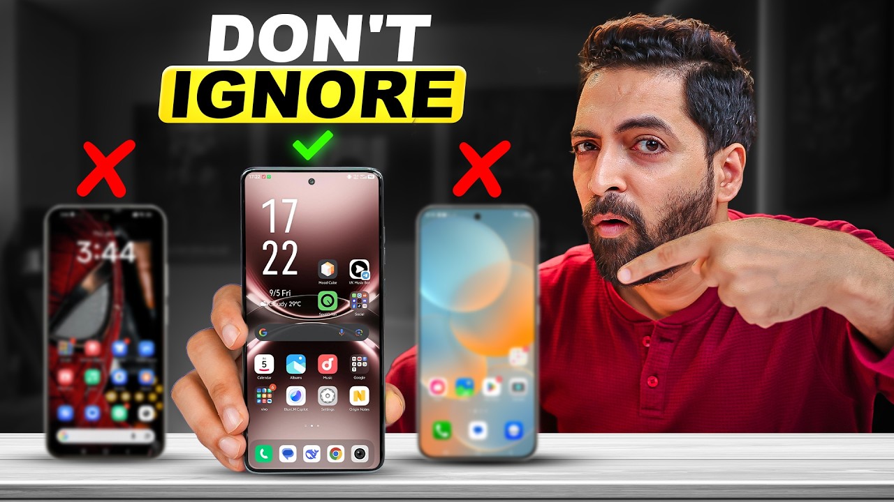 This Upcoming Phone Will DESTROY the Market! 🔥