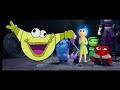The Vault Inside Out 2 2024