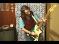 cock sparrer - goodbye (solo)