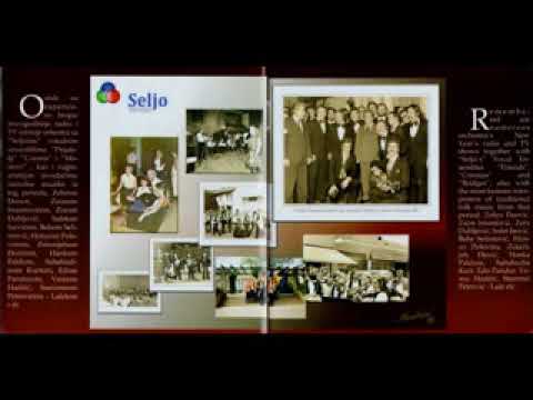 UKUD SELJO-Narodni orkestar Bembasa-Balkanski splet