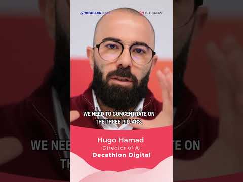 🤖 Hugo Hamad on Building Real Value with AI