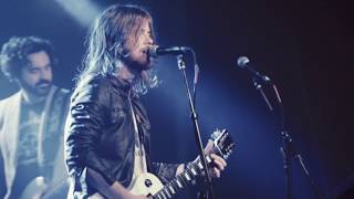 Andrew Leahey &amp; the Homestead - &quot;Make It Last&quot; (Live)