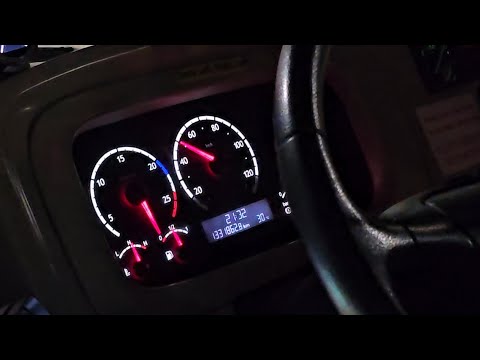 [SBST] Powerful ZF KICKDOWNS!-SBS8070X E4 SCANIA K230UB