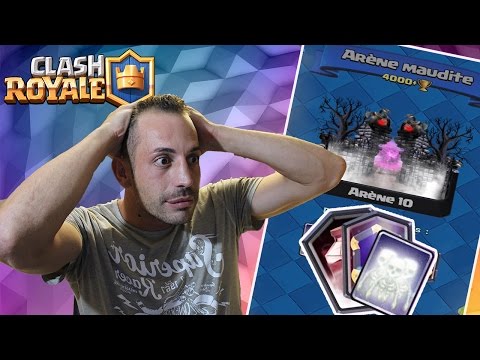 Nuovo aggiornamento: Nuove carte! Leggendarie? Nuova arena in arrivo? Svelato nuovo bilanciamento!