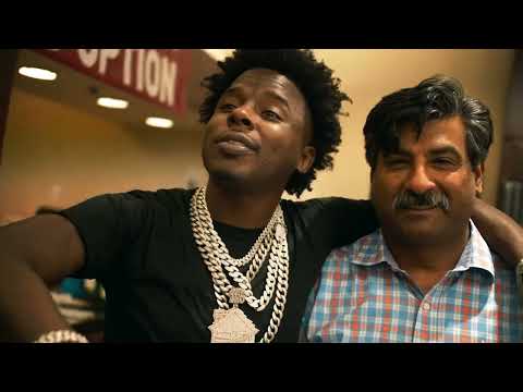 Alley Gang Trap - Bounce Back ( Official Music Video )