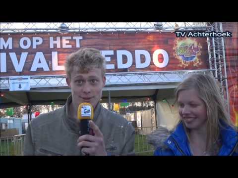 VuurFestival Meddo 2017 deel 1