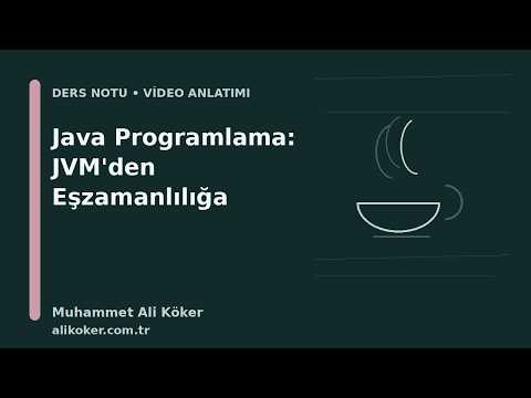 Java: From Syntax to the System