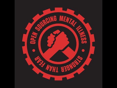 OSMI Podcast 004 - Jason Charnes