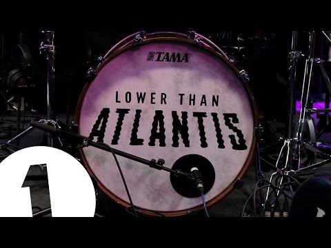 Lower Than Atlantis - Emily