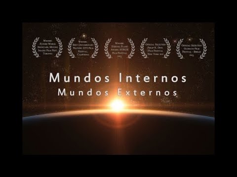 Mundos Internos, Mundos Externos | ESPIRITUALIDAD | [Esp HD] | WOPEtv.com