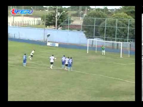 22/05/2013 - Serra Macaense 1x1 Ceres