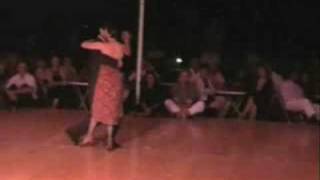 SABRINA y RUBEN VELIZ three 13 julliet