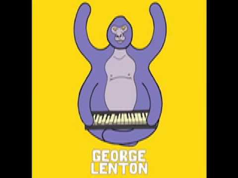 George Lenton Ft. Jack Da Lad - Stay Around