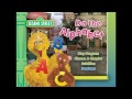 Sesame Street 1999 2009 DVD Menu