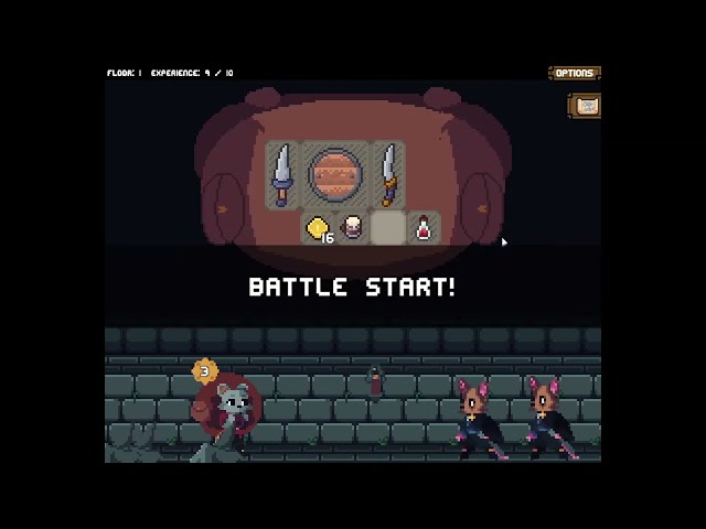 Video - Backpack Hero (PS5)