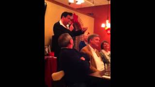 "For All The Girls I Loved Before" - Tim Rowland