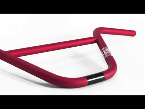 One Hot Product: Colony's 24/7 Bars - TransWorld RideBMX