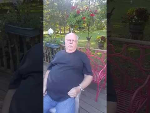 Albert Harris Death 2