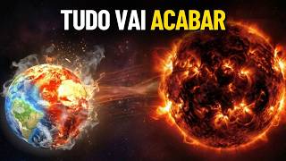 O Sol Pode Destruir a Terra — E Isso Acontece Mais Rápido do Que Você Imagina