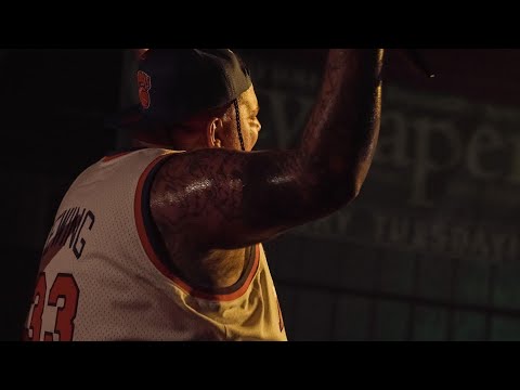 75 (Live Performance) - Jay Dot Wright