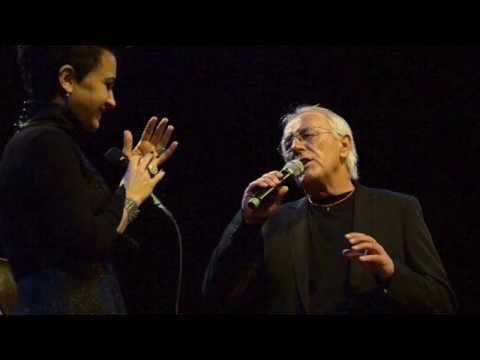 Oliver Dragojević & Amira Medunjanin / Tristeca