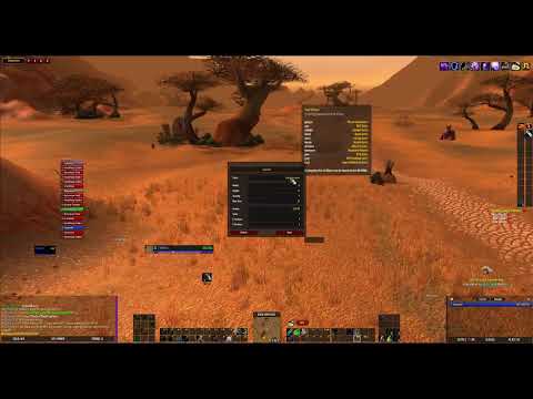 [20] Betrayal from Within | The Barrens (ID: 879) - Turtle Wow Quest Database