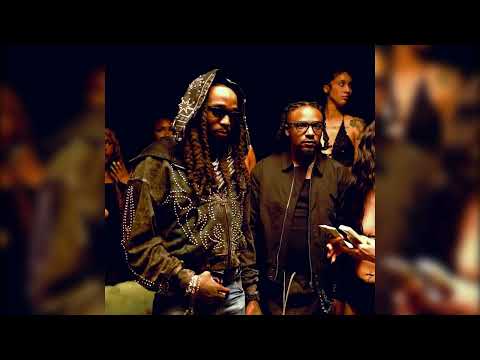 [FREE] Migos Type Beat 2025 - "SHE WANT" | Quavo x Takeoff Type Beat